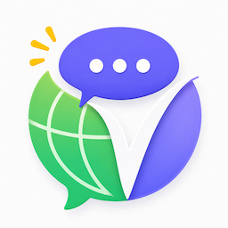 Verbium app icon